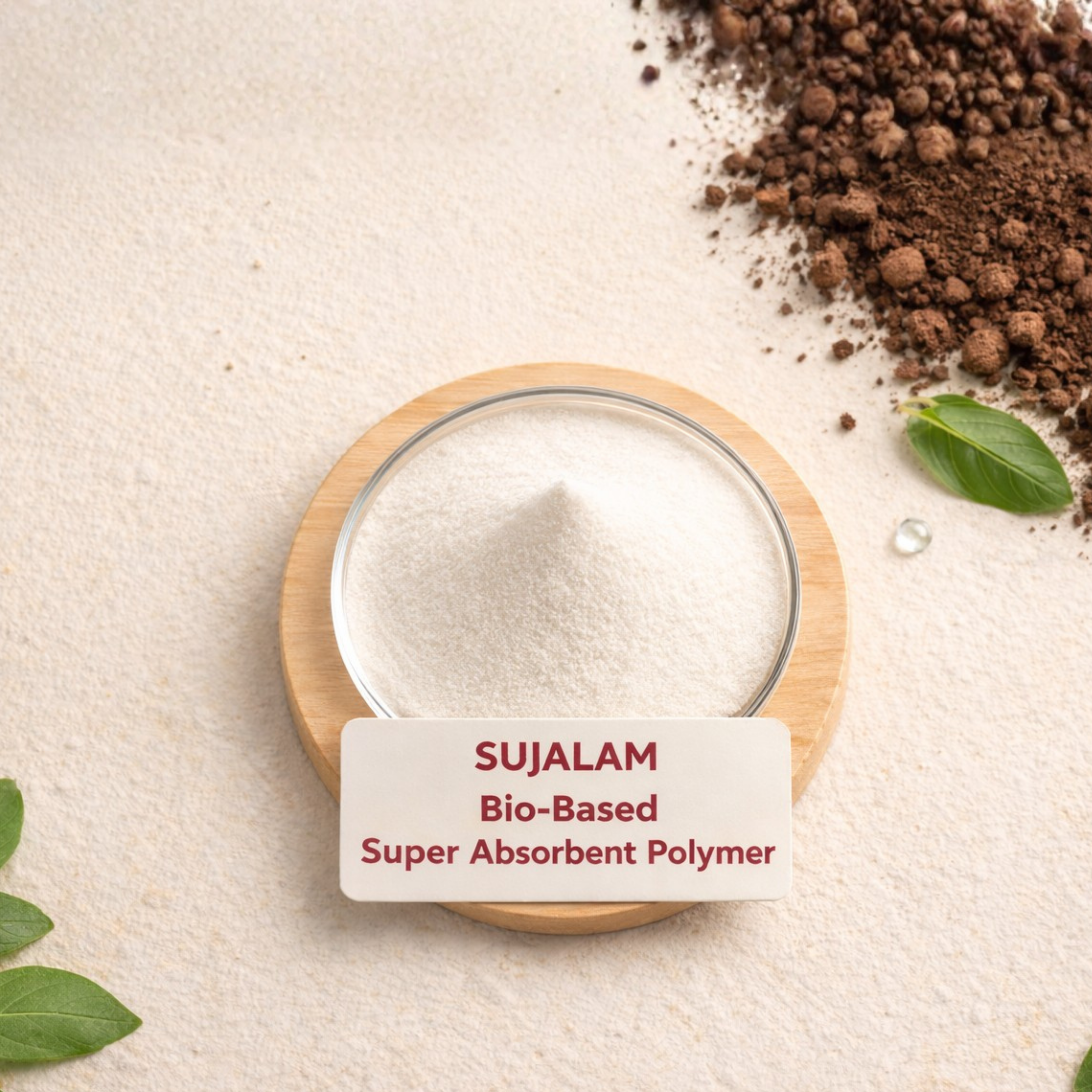 SUJALAM Powder